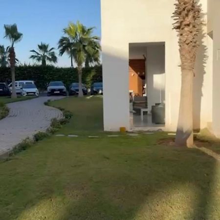 Residence Hivernage Agadir Bay, Beach, Pool, Proche Sofitel Екстериор снимка