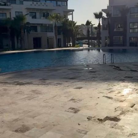 Residence Hivernage Agadir Bay, Beach, Pool, Proche Sofitel Екстериор снимка