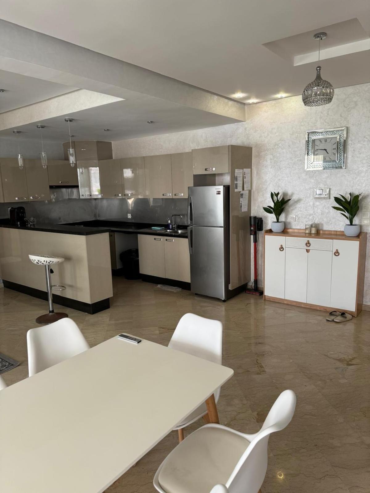 Residence Hivernage Agadir Bay, Beach, Pool, Proche Sofitel Екстериор снимка